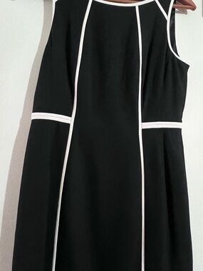 Gorgeous White House Black Market Dress Size 6P